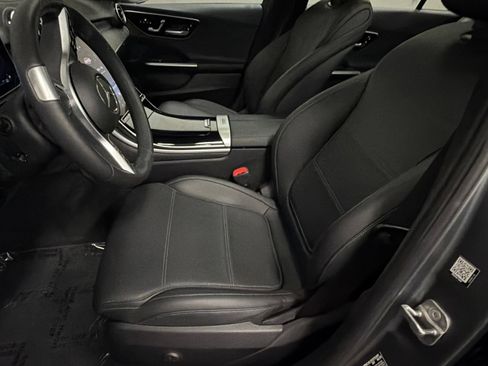 Used 2023 Mercedes-Benz C 300 Sedan image 25
