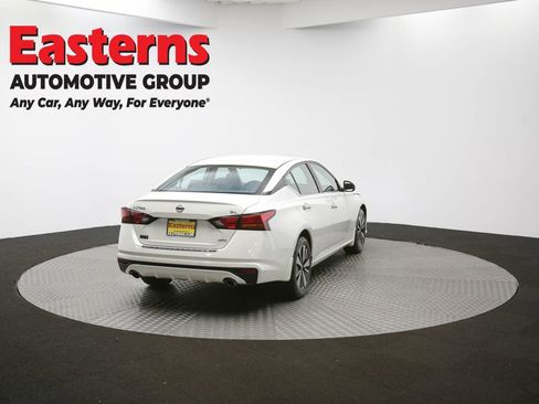 Used 2022 Nissan Altima 2.5 SL image 39