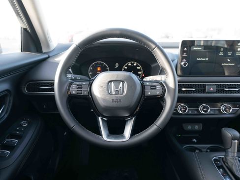 New 2026 Honda HR-V EX-L image 21