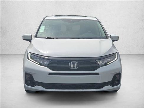 New 2026 Honda Odyssey Elite image 6