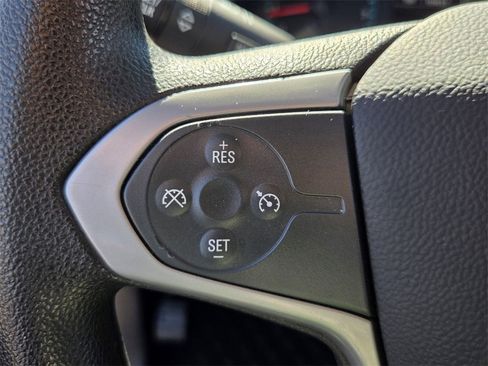 Used 2022 GMC Canyon Elevation Standard w/ Convenience Package image 23