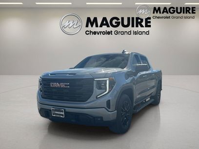 Used 2023 GMC Sierra 1500 Elevation