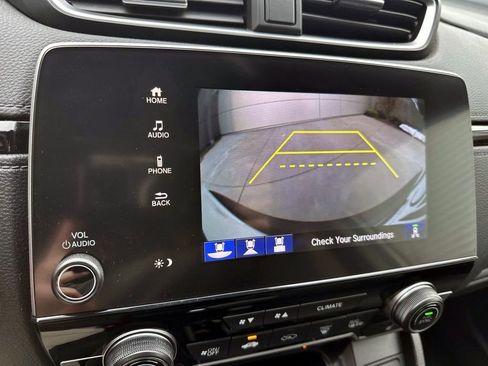 Used 2022 Honda CR-V EX-L image 20