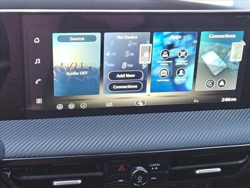 New 2026 Nissan Kicks SR image 13