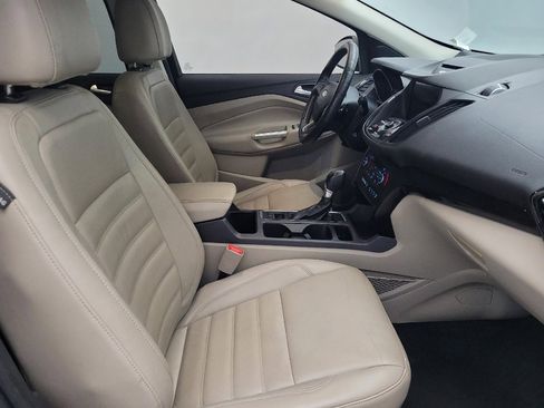 Used 2017 Ford Escape Titanium w/ Equipment Group 301A image 21