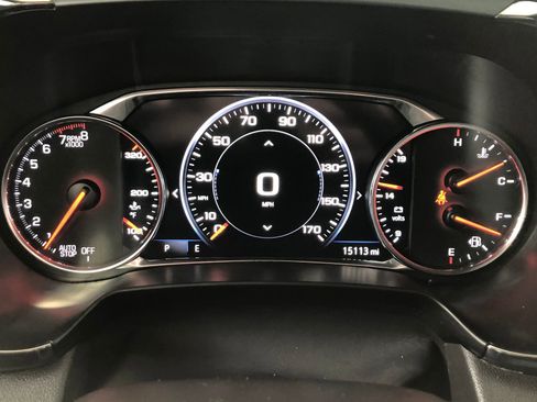 Used 2024 Chevrolet Blazer RS w/ Driver Confidence II Package image 33