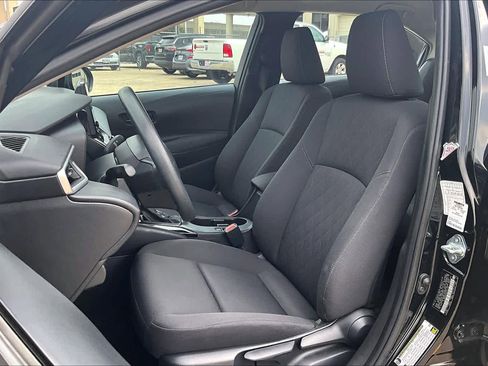 Used 2024 Toyota Corolla LE image 8