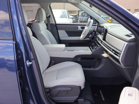 New 2026 Hyundai Santa Fe SEL FWD image 8