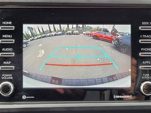 Certified 2023 Toyota Tacoma SR image 13