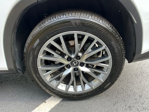 Used 2022 Lexus RX 350 F Sport image 24