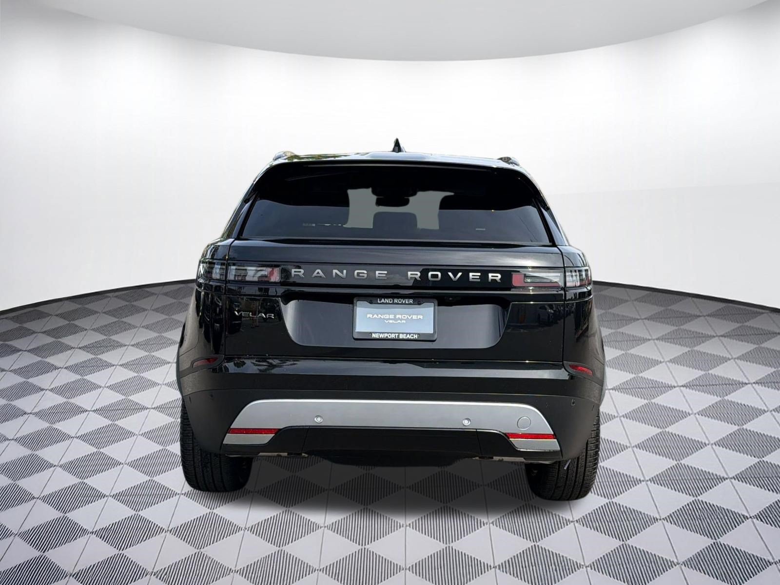 New 2026 Land Rover Range Rover Velar S AWD/4WD image 10