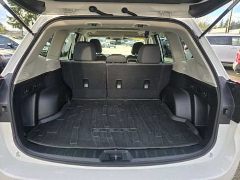 Used 2022 Subaru Forester Sport image 16