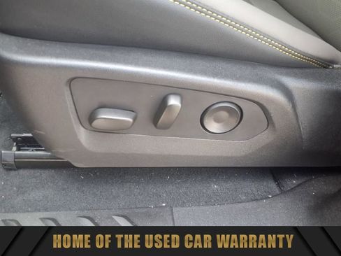 Used 2025 Chevrolet Colorado ZR2 w/ Technology Package image 20