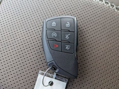 New 2026 GMC Yukon Denali Ultimate image 33