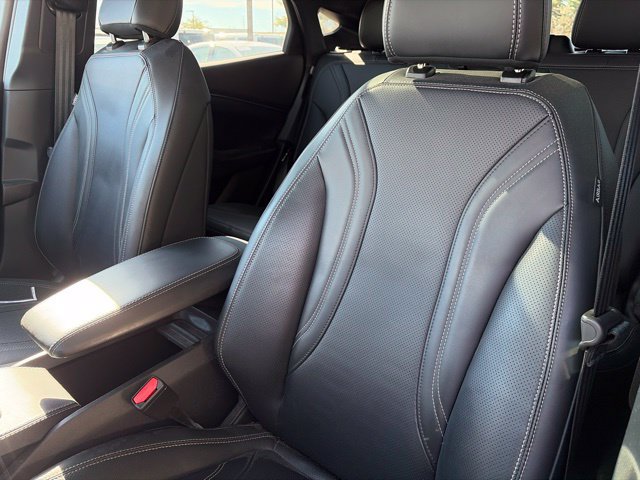 Used 2023 Ford Mustang Mach-E Premium AWD/4WD image 11