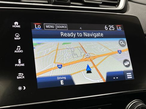 Used 2019 Honda CR-V Touring image 5