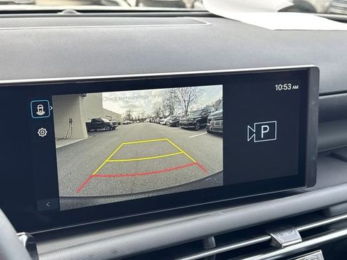 New 2026 Hyundai Santa Cruz SEL AWD/4WD image 18