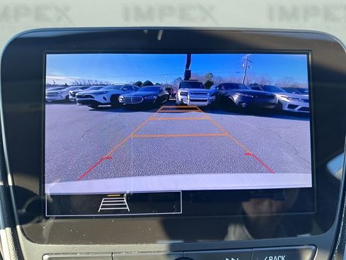 Used 2023 Chevrolet Malibu LT image 19