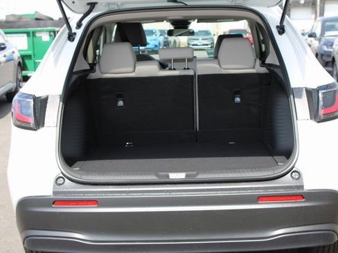 New 2026 Honda HR-V LX image 15