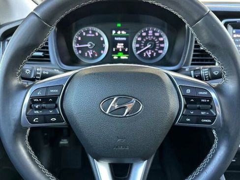 Used 2018 Hyundai Sonata Limited image 20