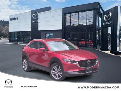 Used 2023 MAZDA CX-30 AWD 2.5 S w/ Preferred Package