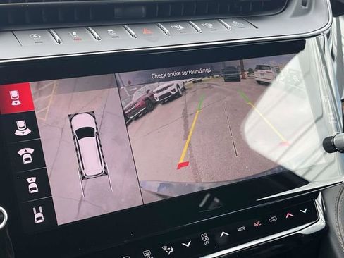 New 2026 Jeep Grand Cherokee L Summit AWD/4WD image 26