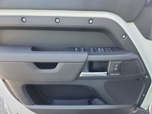 New 2026 Land Rover Defender 130 S image 22