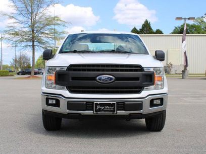 Used 2018 Ford F150 XL w/ Equipment Group 101A Mid