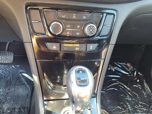 Used 2017 Buick Encore Preferred image 14