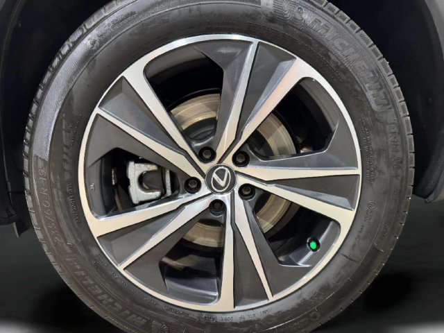 Certified 2024 Lexus RX 350 Premium w/ Accessory Package (Z1) AWD/4WD image 35