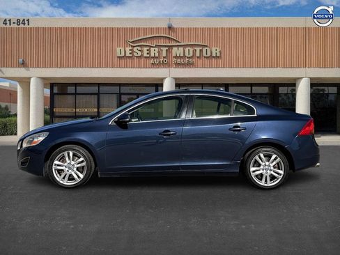 Used 2013 Volvo S60 T5 image 5