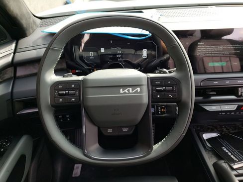New 2027 Kia Telluride SX Prestige X-Pro AWD/4WD image 12