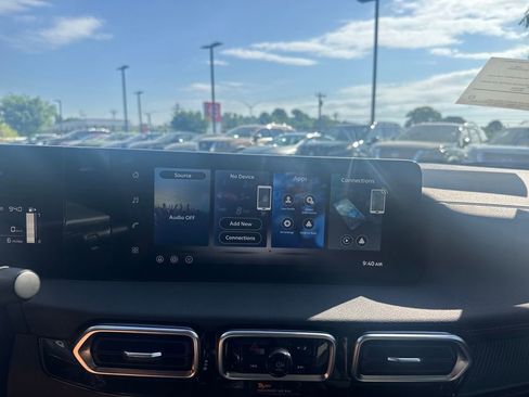 New 2026 Nissan Sentra S FWD image 17