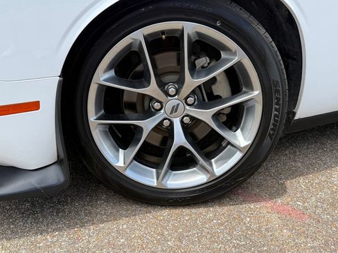 Used 2021 Dodge Challenger GT RWD image 23