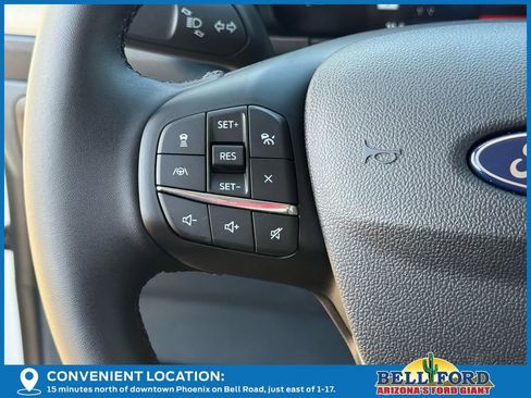 New 2026 Ford Maverick Lariat image 16