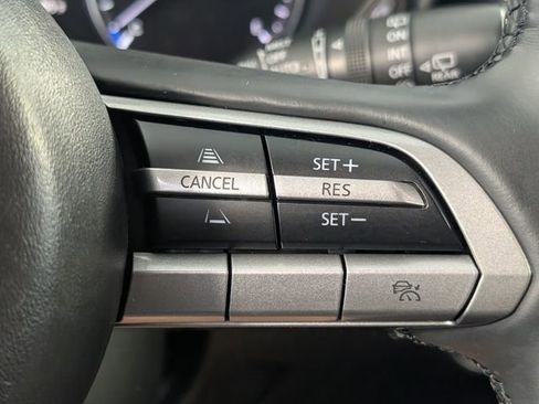 Used 2020 MAZDA CX-30 FWD w/ Select Package image 25