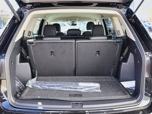 New 2026 Volkswagen Atlas SE AWD/4WD image 9
