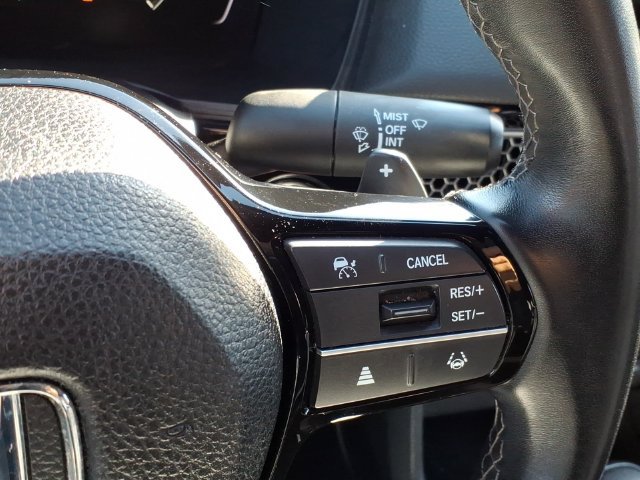 Used 2024 Honda Civic Sport image 19