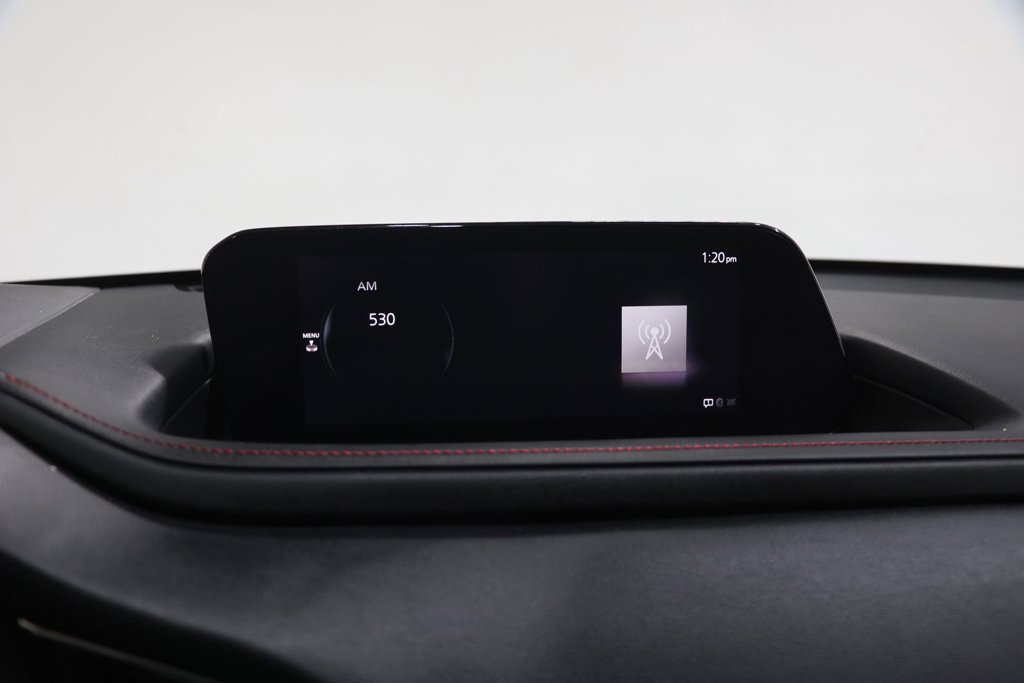 Used 2022 MAZDA CX-30 AWD 2.5 S w/ Preferred Package image 25