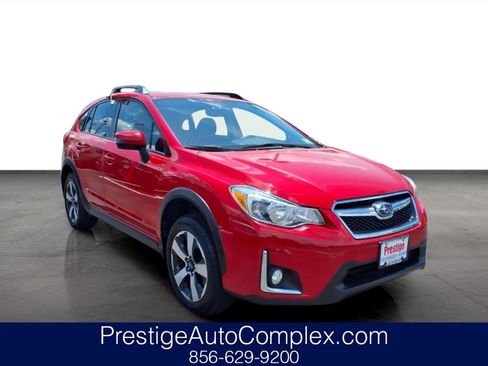 Used 2017 Subaru Crosstrek 2.0i Premium w/ Special Edition AWD/4WD image 1