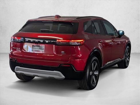 New 2026 Honda Prologue Touring image 2