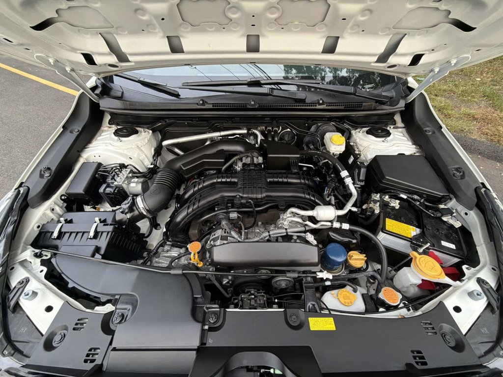 Certified 2024 Subaru Crosstrek 2.0i Premium AWD/4WD image 14