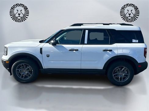 New 2025 Ford Bronco Sport Big Bend w/ Convenience Package image 8