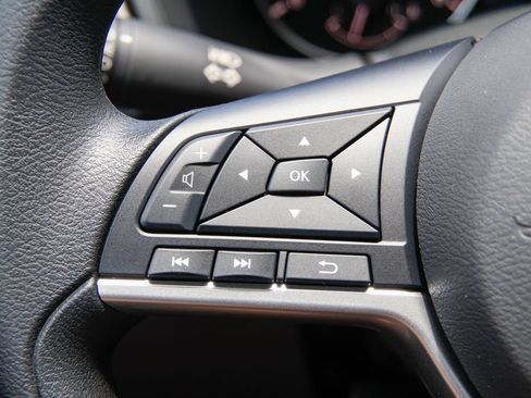 New 2026 Nissan Altima 2.5 SV FWD image 10