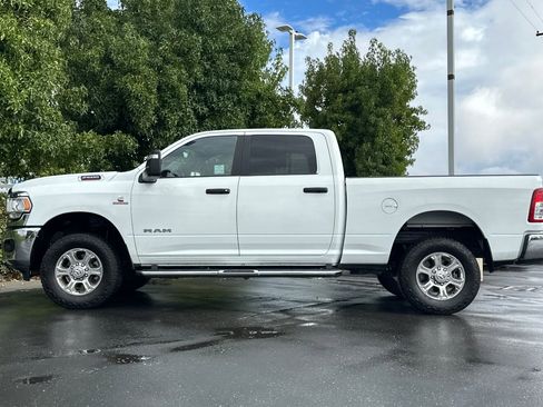 Certified 2024 RAM 2500 Big Horn image 7
