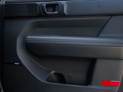 New 2026 Hyundai Santa Fe Calligraphy image 10