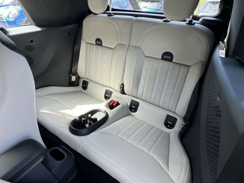 New 2026 MINI Cooper Convertible image 22