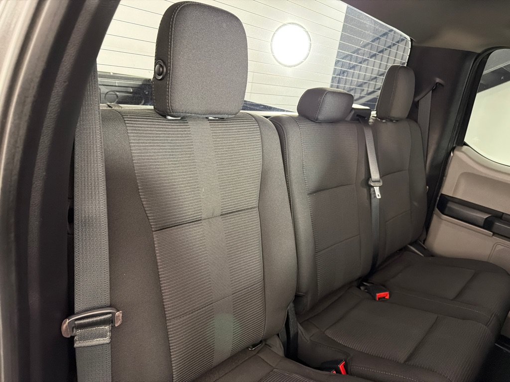 Used 2018 Ford F150 XL w/ Equipment Group 101A Mid AWD/4WD image 20