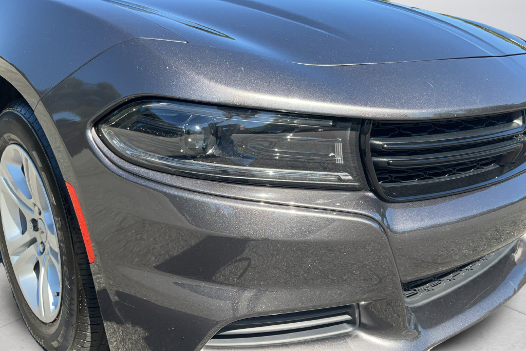 Used 2023 Dodge Charger SXT RWD image 26