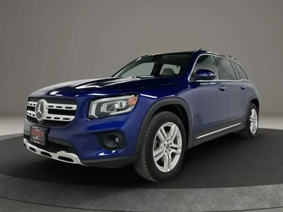 Used 2022 Mercedes-Benz GLB 250 4MATIC w/ Premium Package Lite